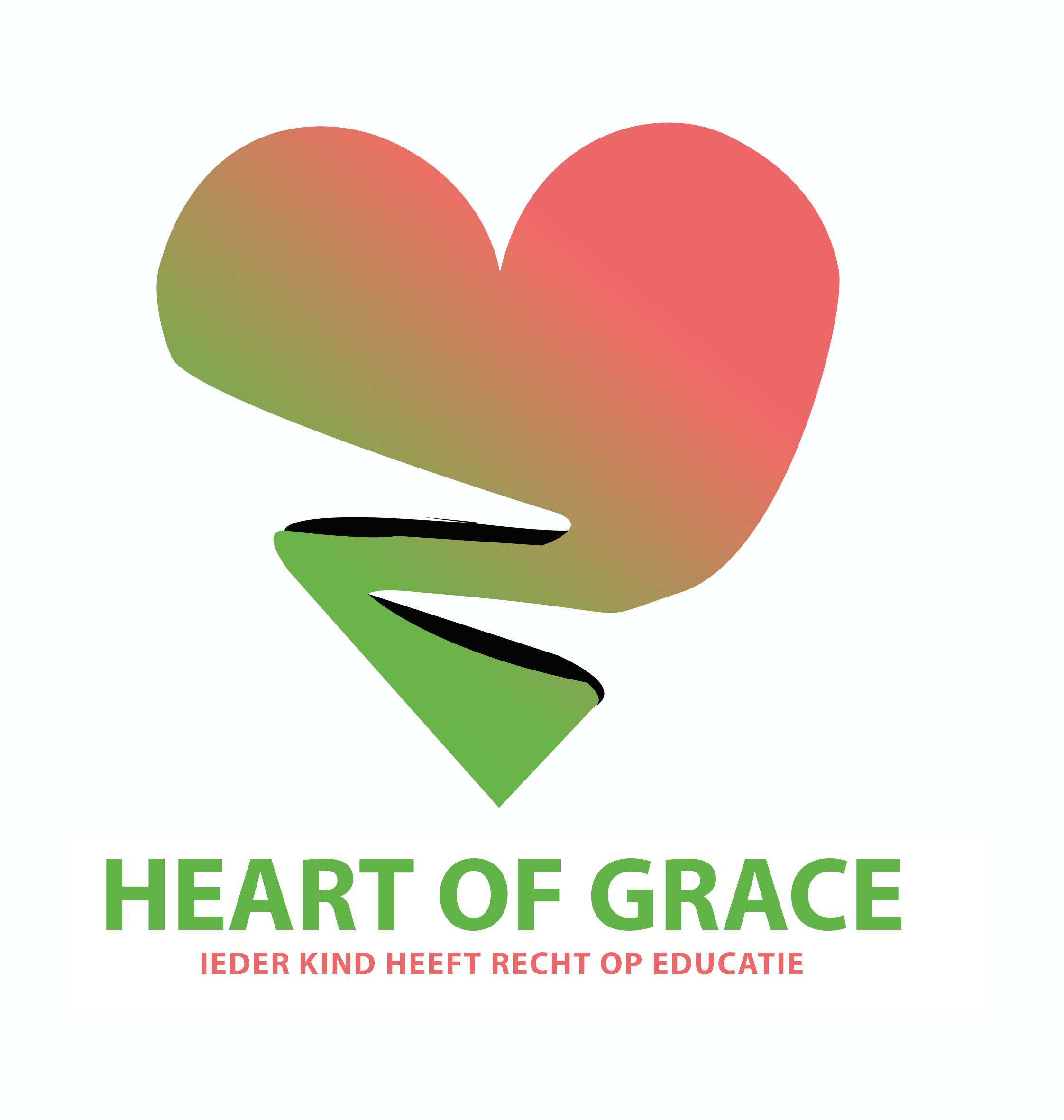 Heart of Grace